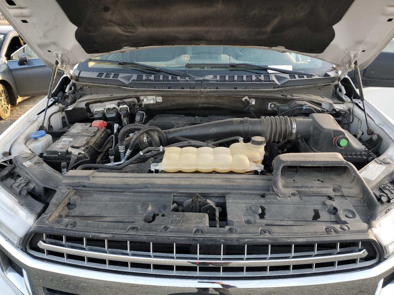 2020 Ford F-150 - Image 11