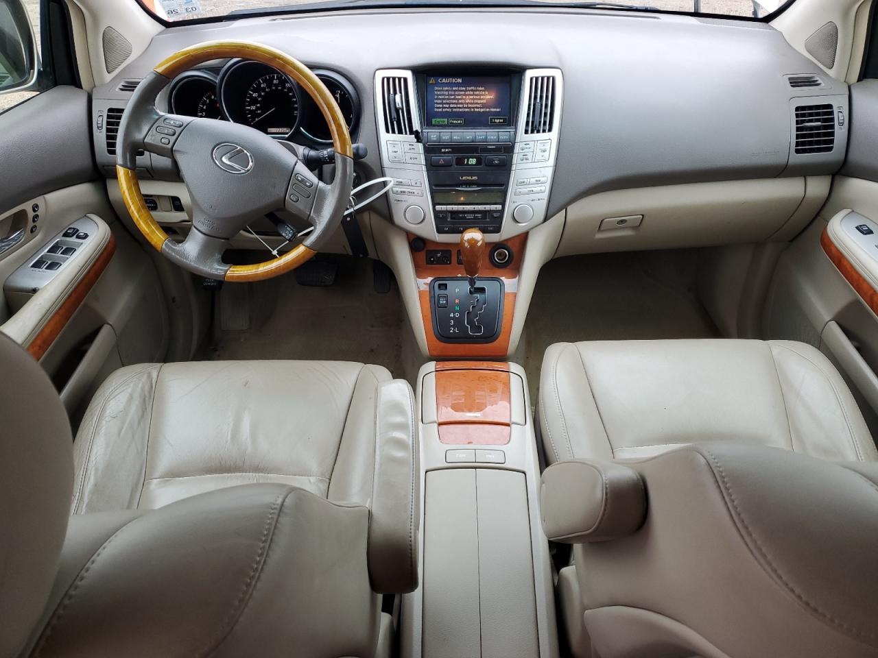2005 Lexus RX - Image 8