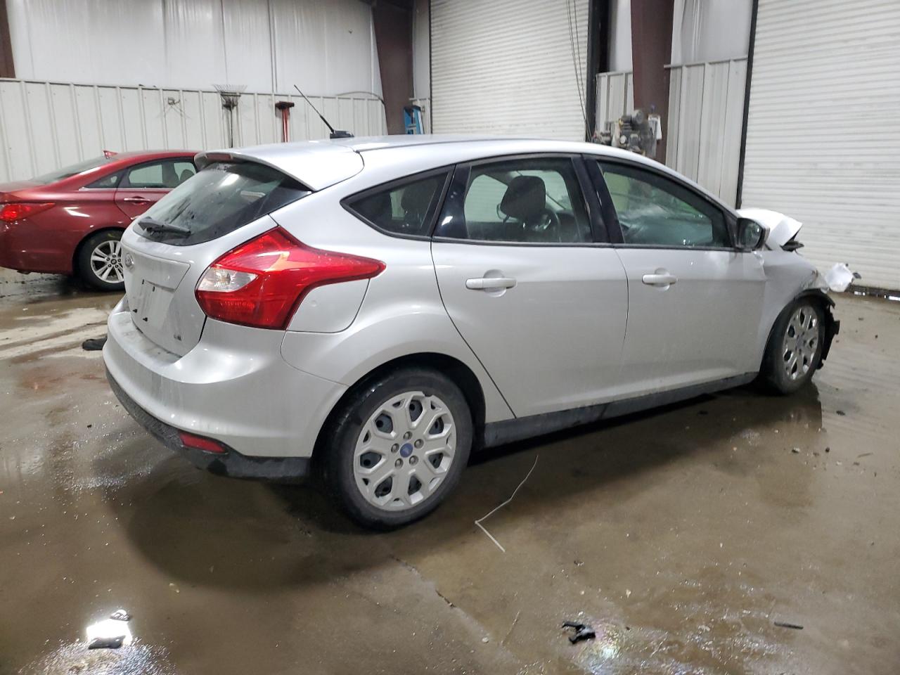 2012 Ford Focus - Image 3