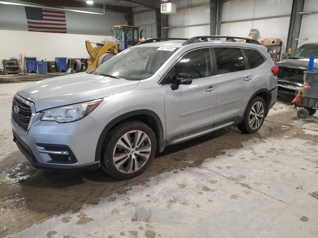 2019 Subaru Ascent - Image 1