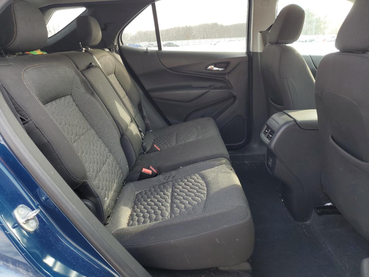 2020 Chevrolet Equinox - Image 11