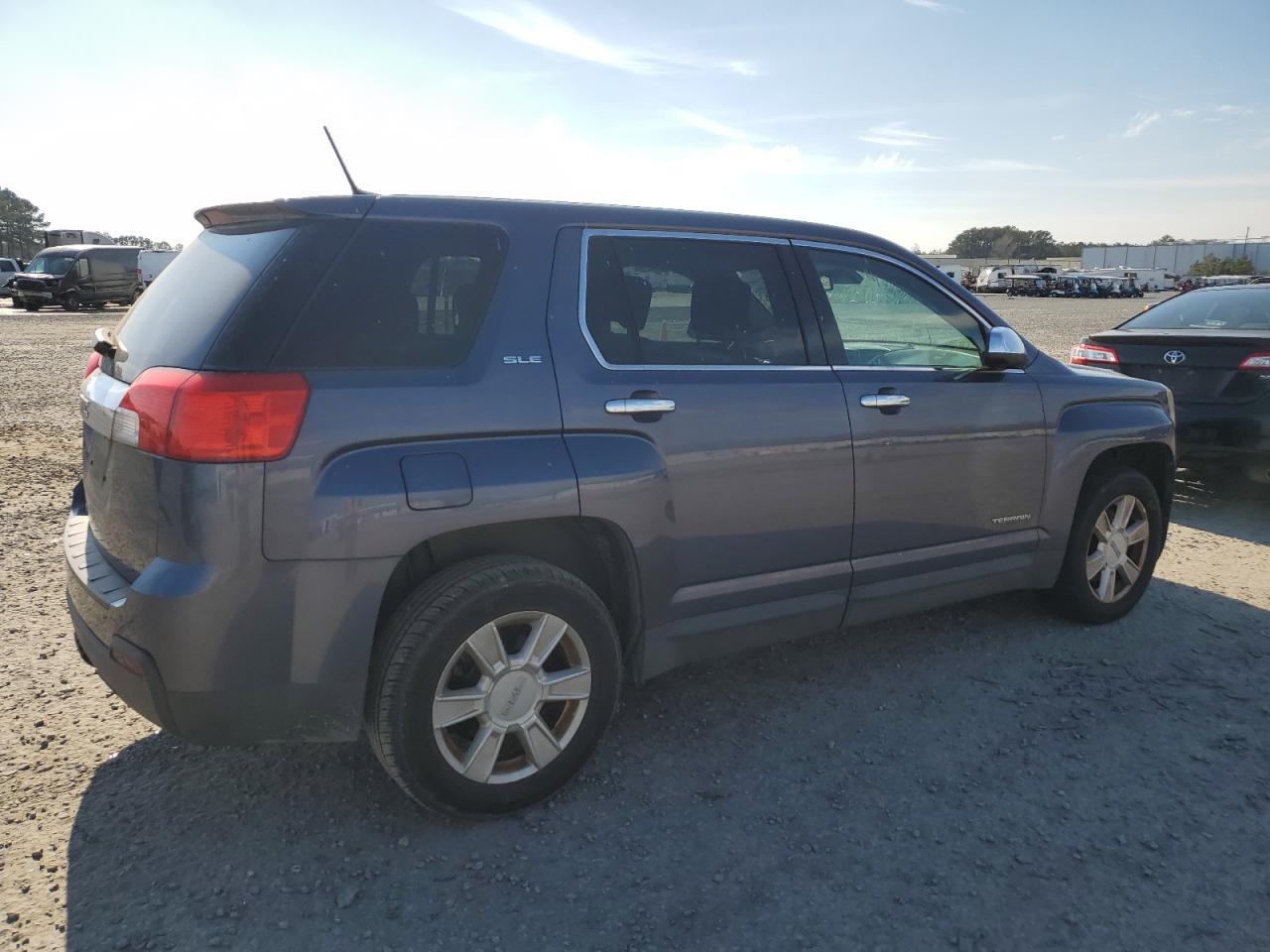 2013 GMC Terrain - Image 3