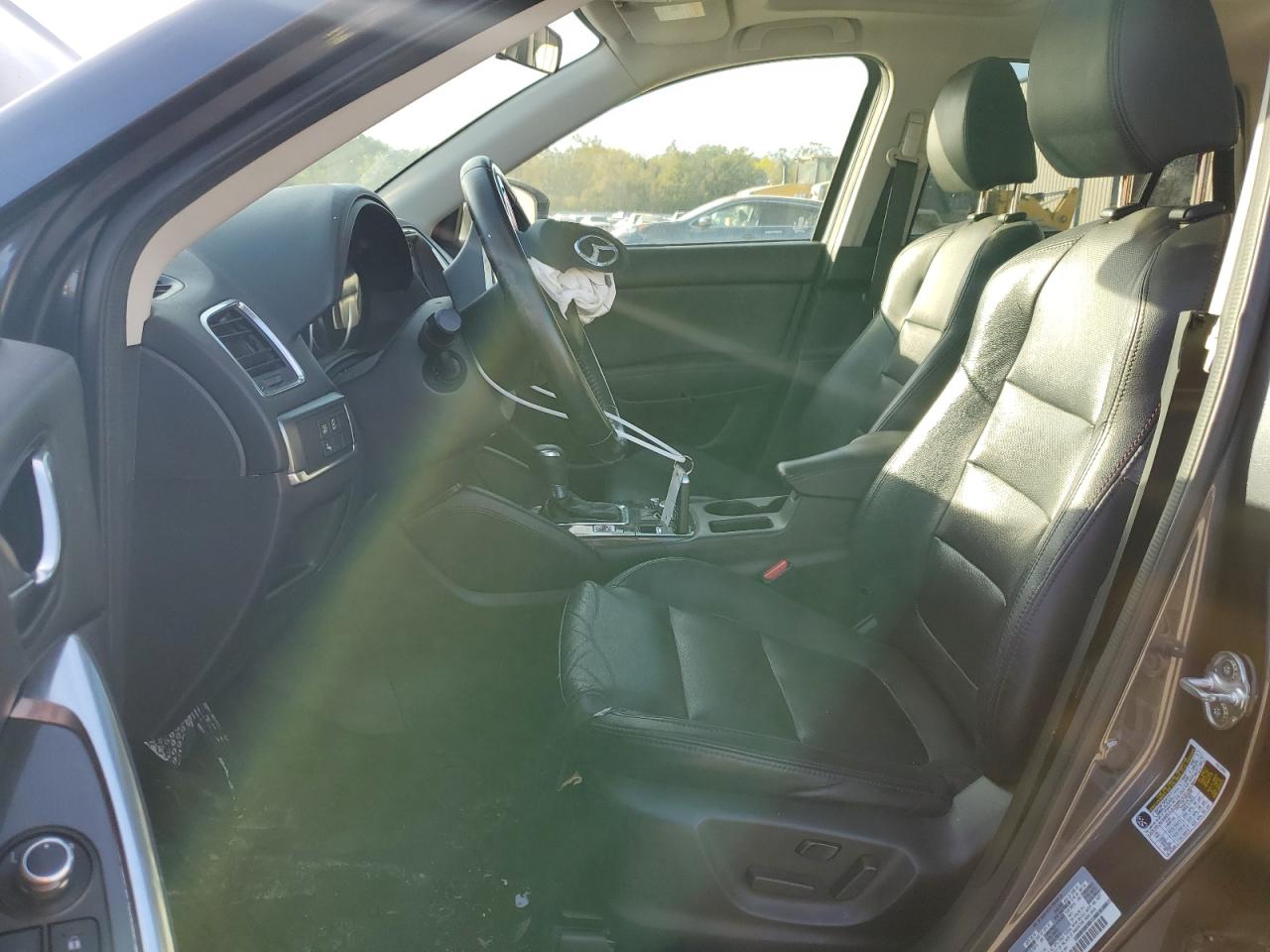 2016 Mazda CX-5 - Image 7