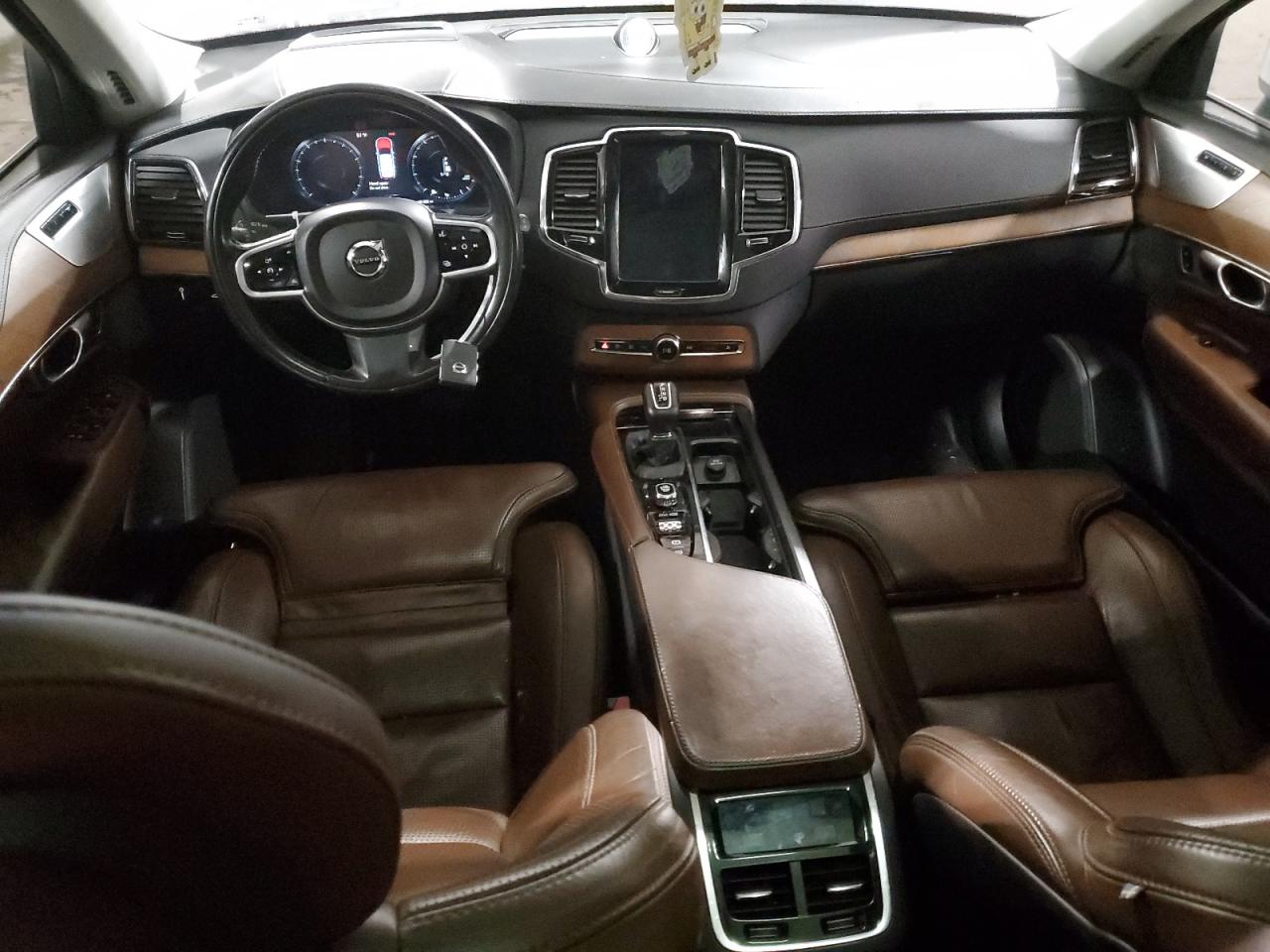 2018 Volvo XC90 - Image 8