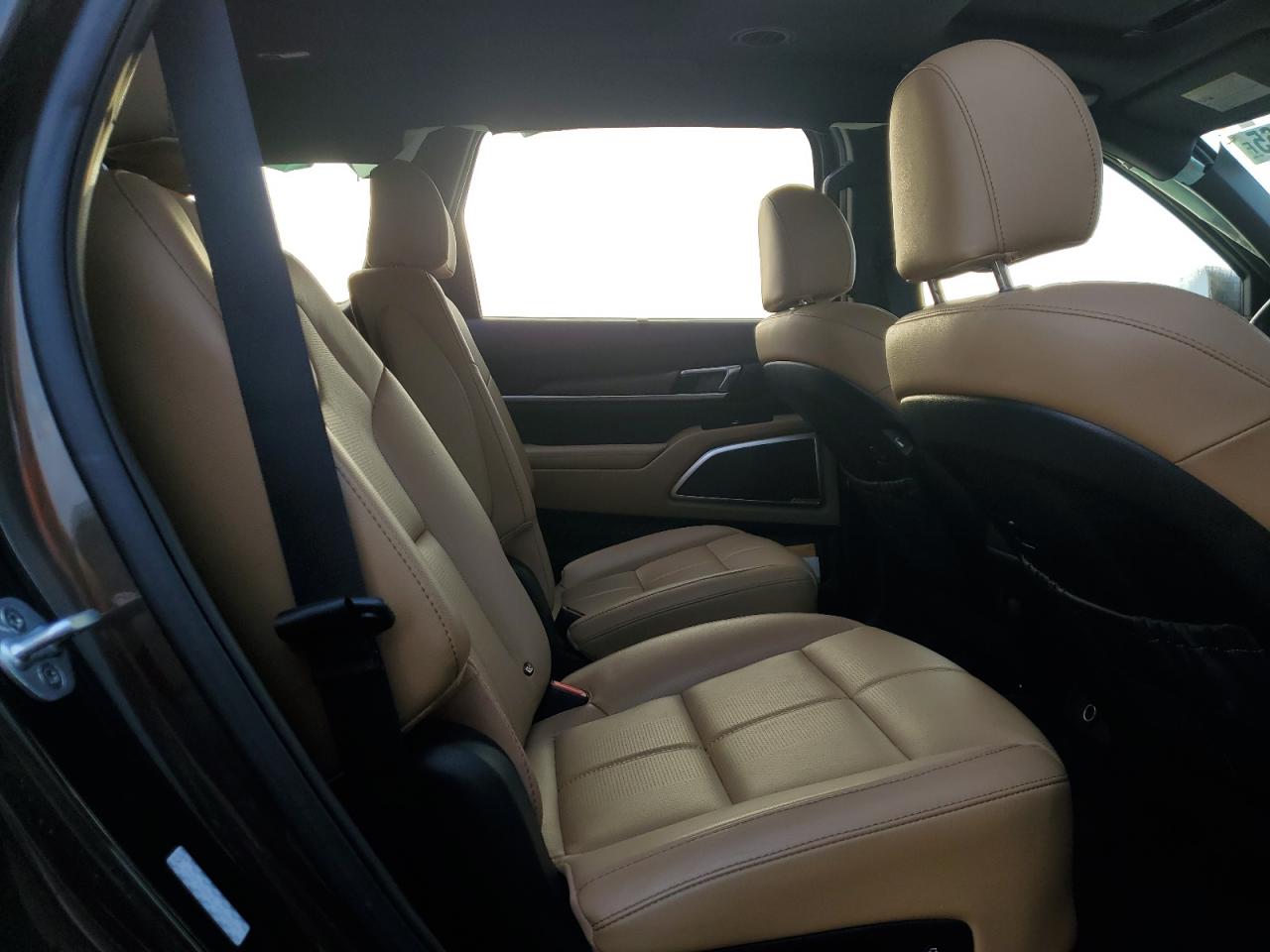 2020 Kia Telluride - Image 11