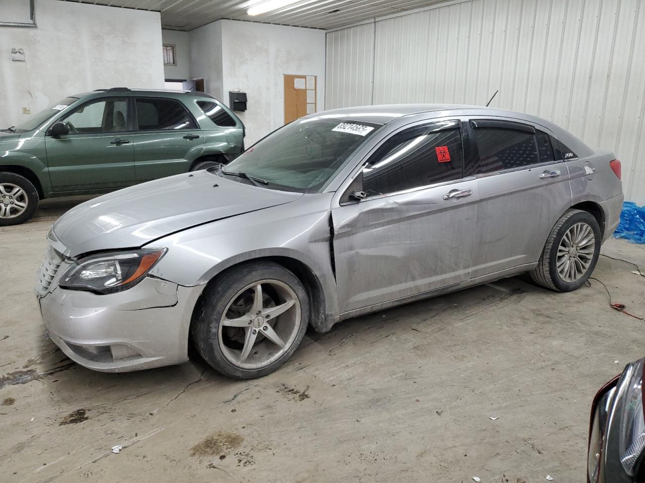 2013 Chrysler 200 - Image 1