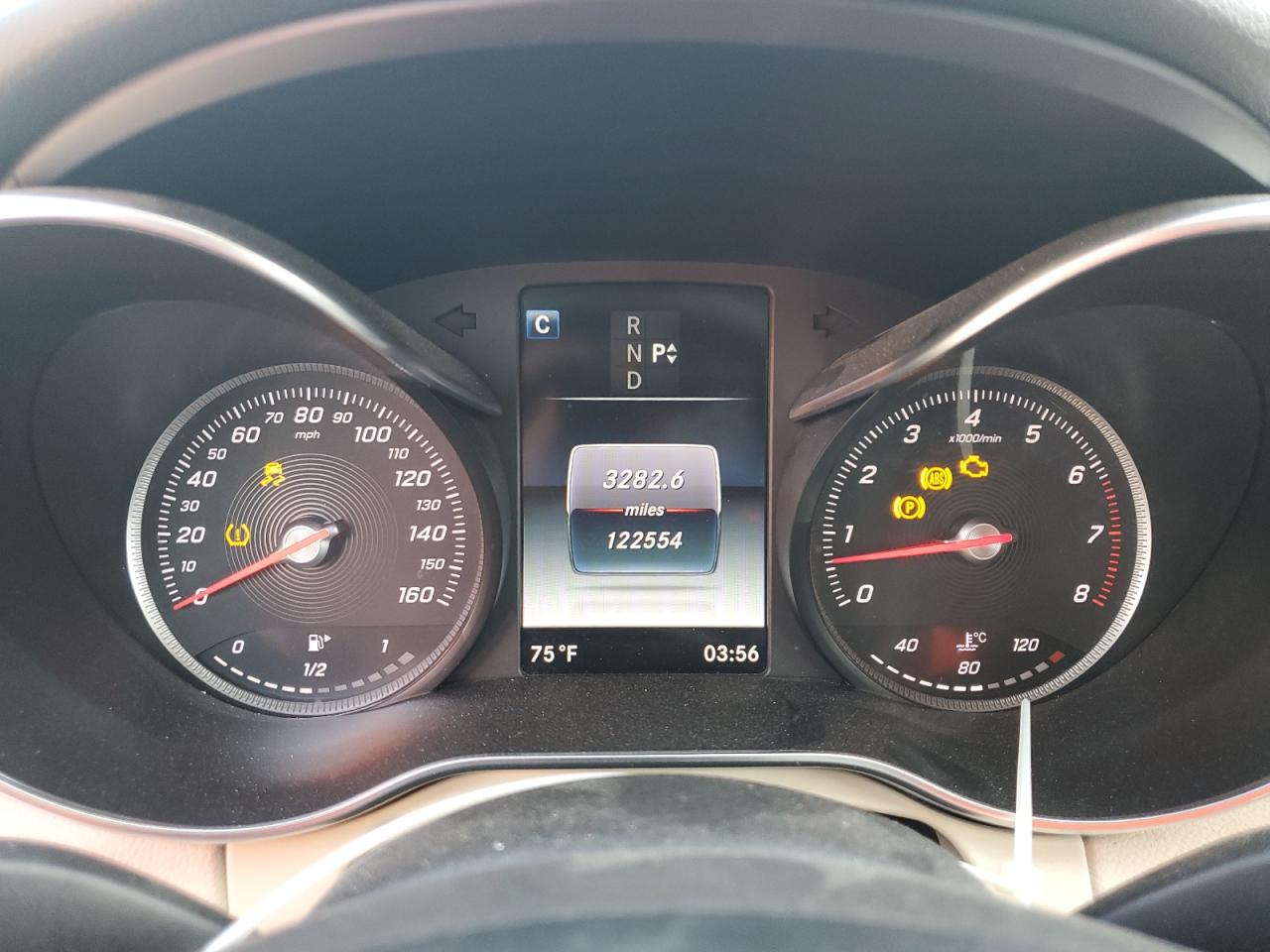 2017 Mercedes-Benz C-klasse - Image 9