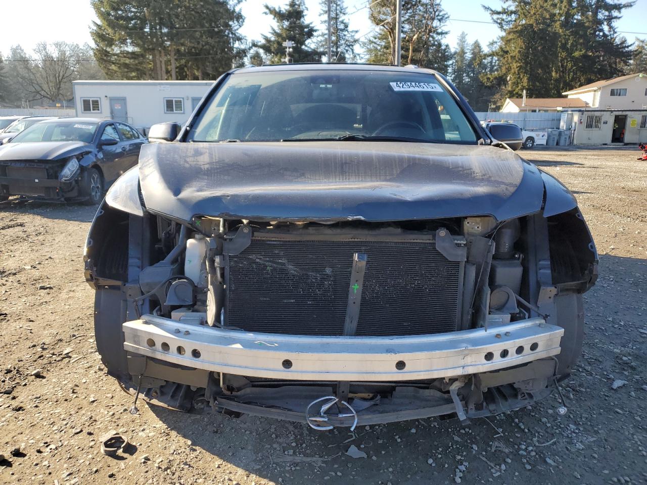 2015 Acura MDX - Image 5
