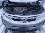 2015 Kia Sorento Lx продається в Central Square, NY - Minor Dent/Scratches