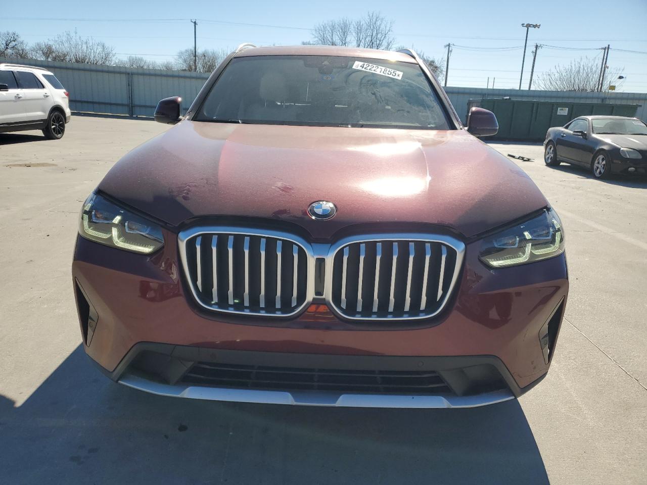 2022 BMW X3 - Image 5