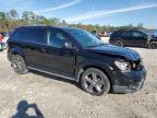 2016 Dodge Journey Crossroad продається в Houston, TX - Front End