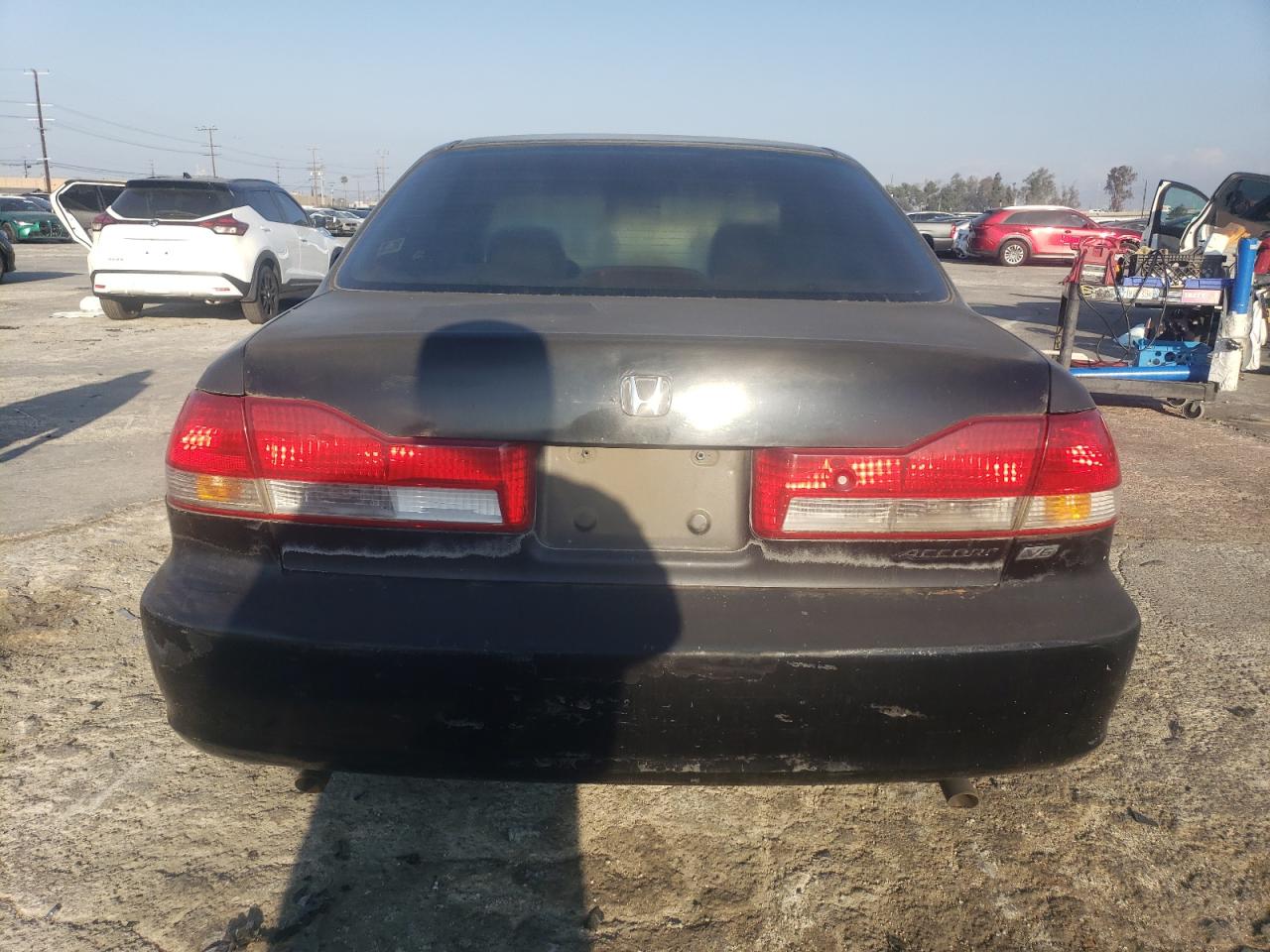 2002 Honda Accord - Image 6