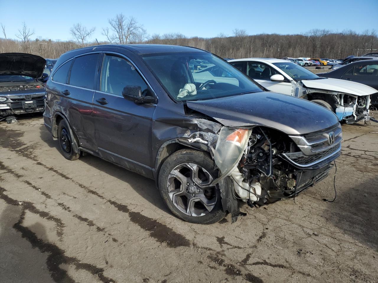 2010 Honda CR-V - Image 4