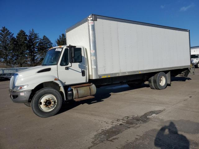 2019 International 4000 4300