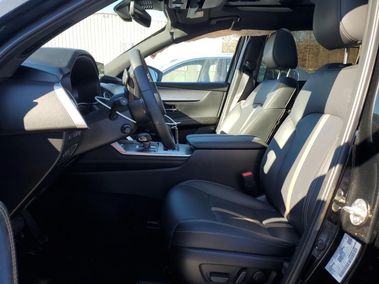 2024 Mazda CX-90 - Image 7