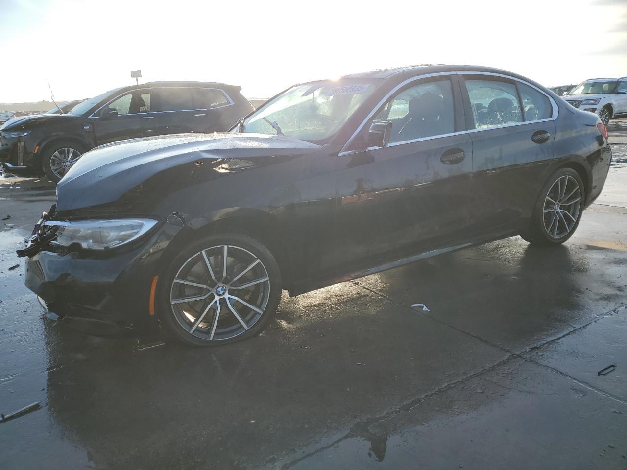 2020 BMW 3er - Image 1