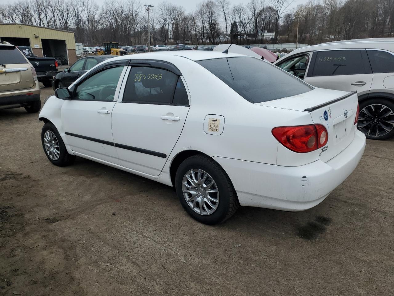 2006 Toyota Corolla - Image 2