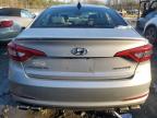 2017 Hyundai Sonata Sport zu verkaufen in Waldorf, MD - Side