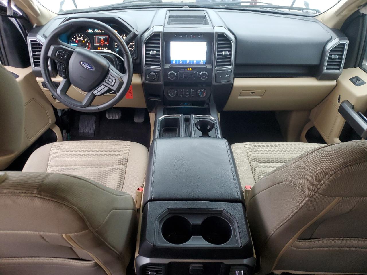 2020 Ford F-150 - Image 8