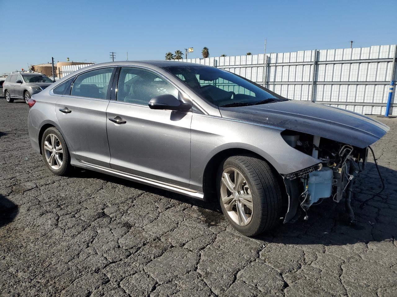 2019 Hyundai Sonata - Image 4