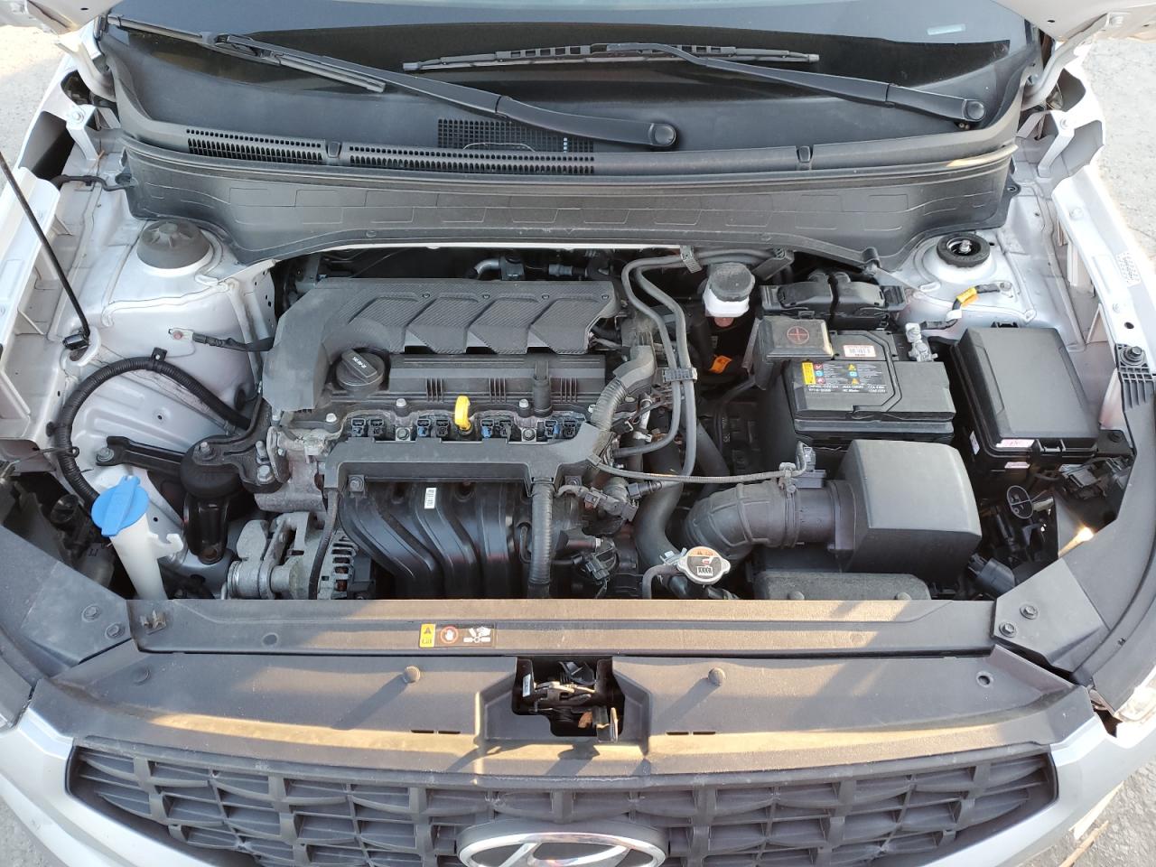 2021 Hyundai Venue - Image 12