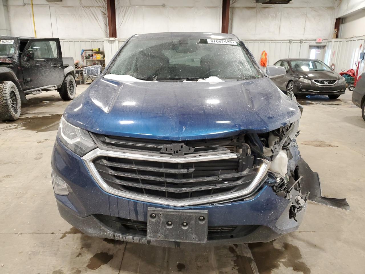 2019 Chevrolet Equinox - Image 5