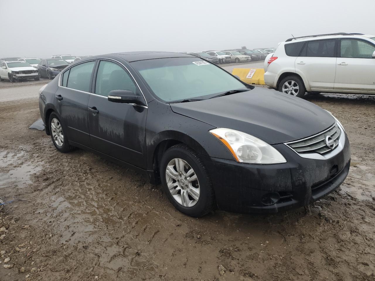 2012 Nissan Altima - Image 4