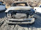 2018 Ram 2500 St للبيع في Reno، NV - Burn