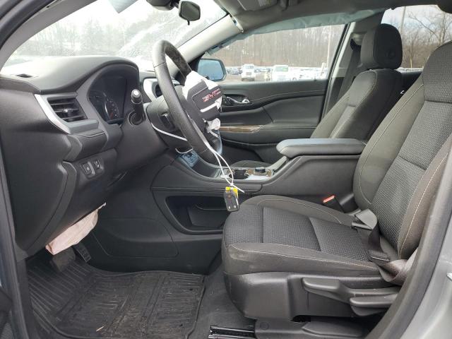  GMC ACADIA 2023 Silver