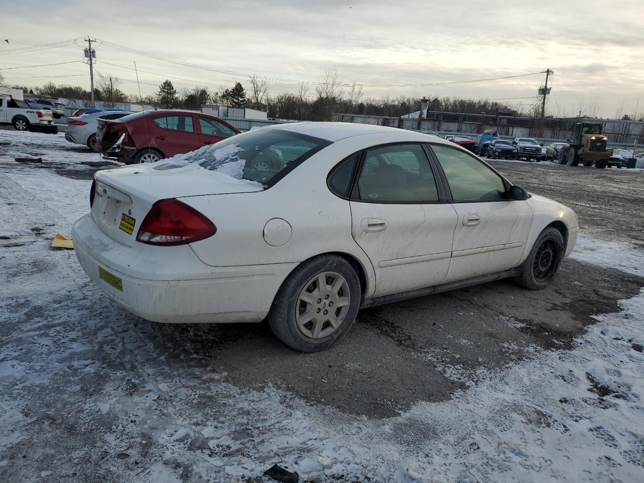 2005 Ford Taurus - Image 3