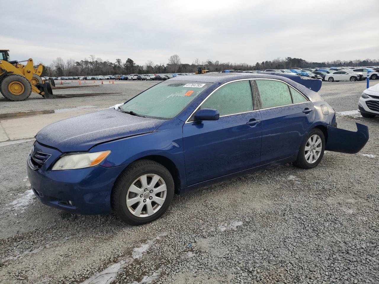 2008 Toyota Camry - Image 1