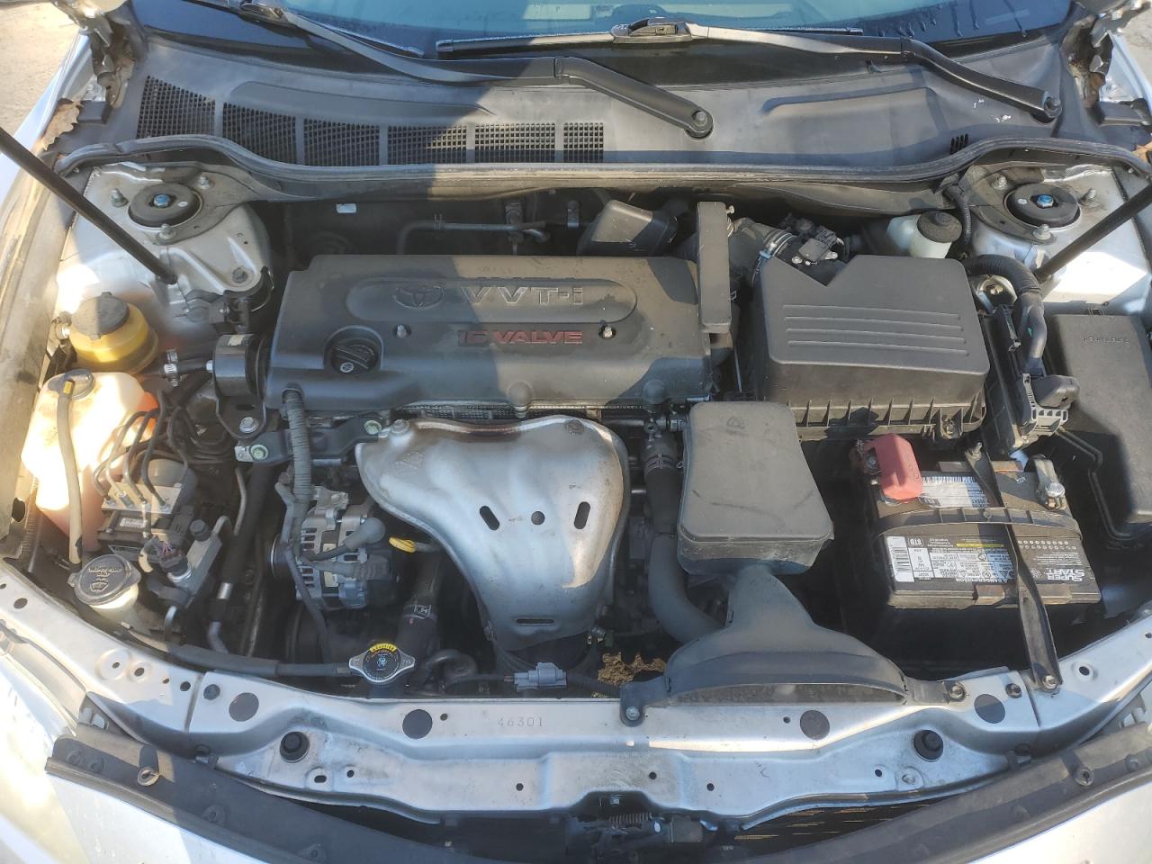 2009 Toyota Camry - Image 11