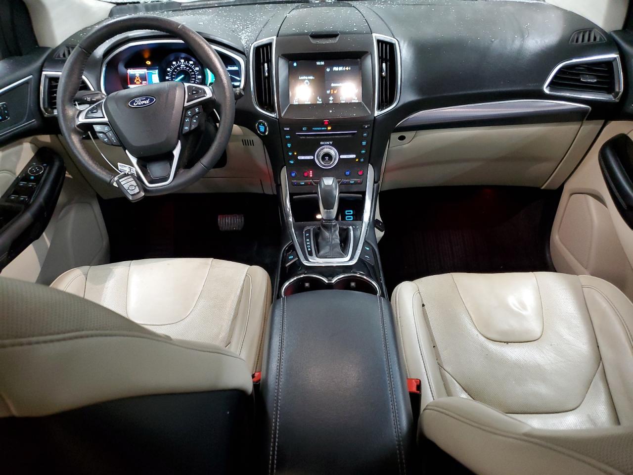 2018 Ford Edge - Image 8