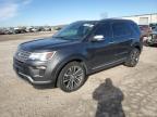 2019 Ford Explorer Platinum for Sale in Kansas City, KS - All Over