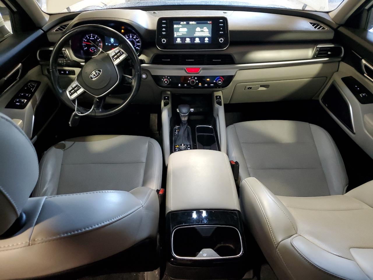 2020 Kia Telluride - Image 8