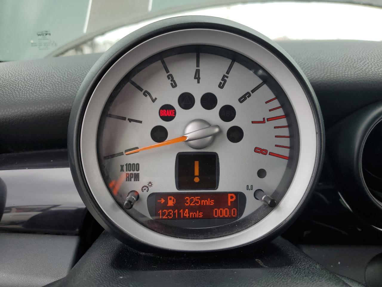 2009 MINI Cooper - Image 9