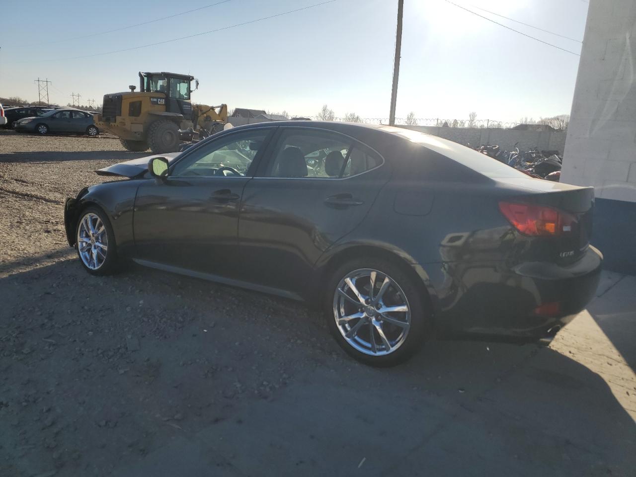 2006 Lexus IS - Image 2