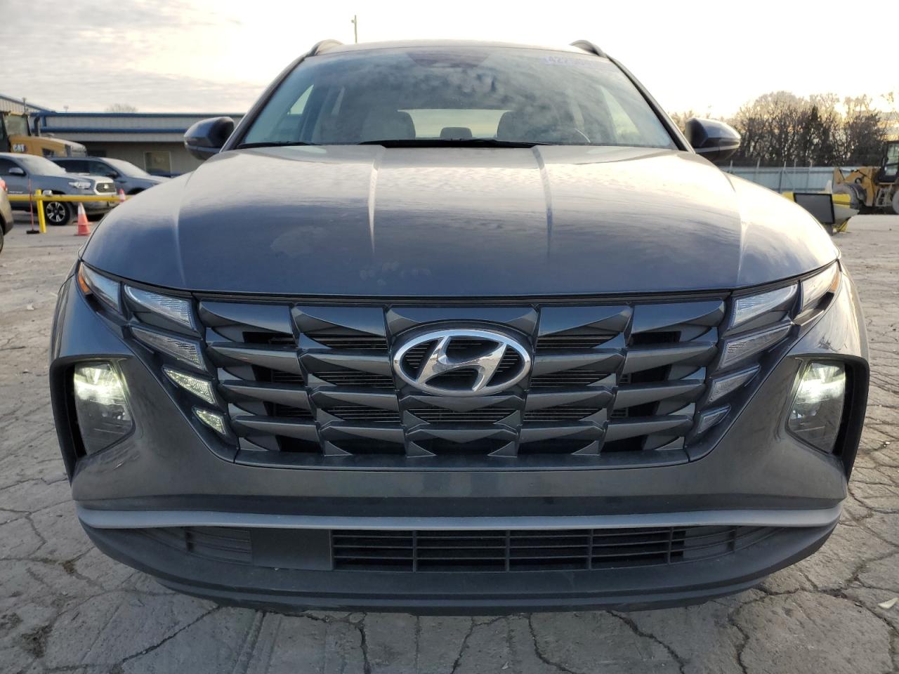 2024 Hyundai Tucson - Image 5