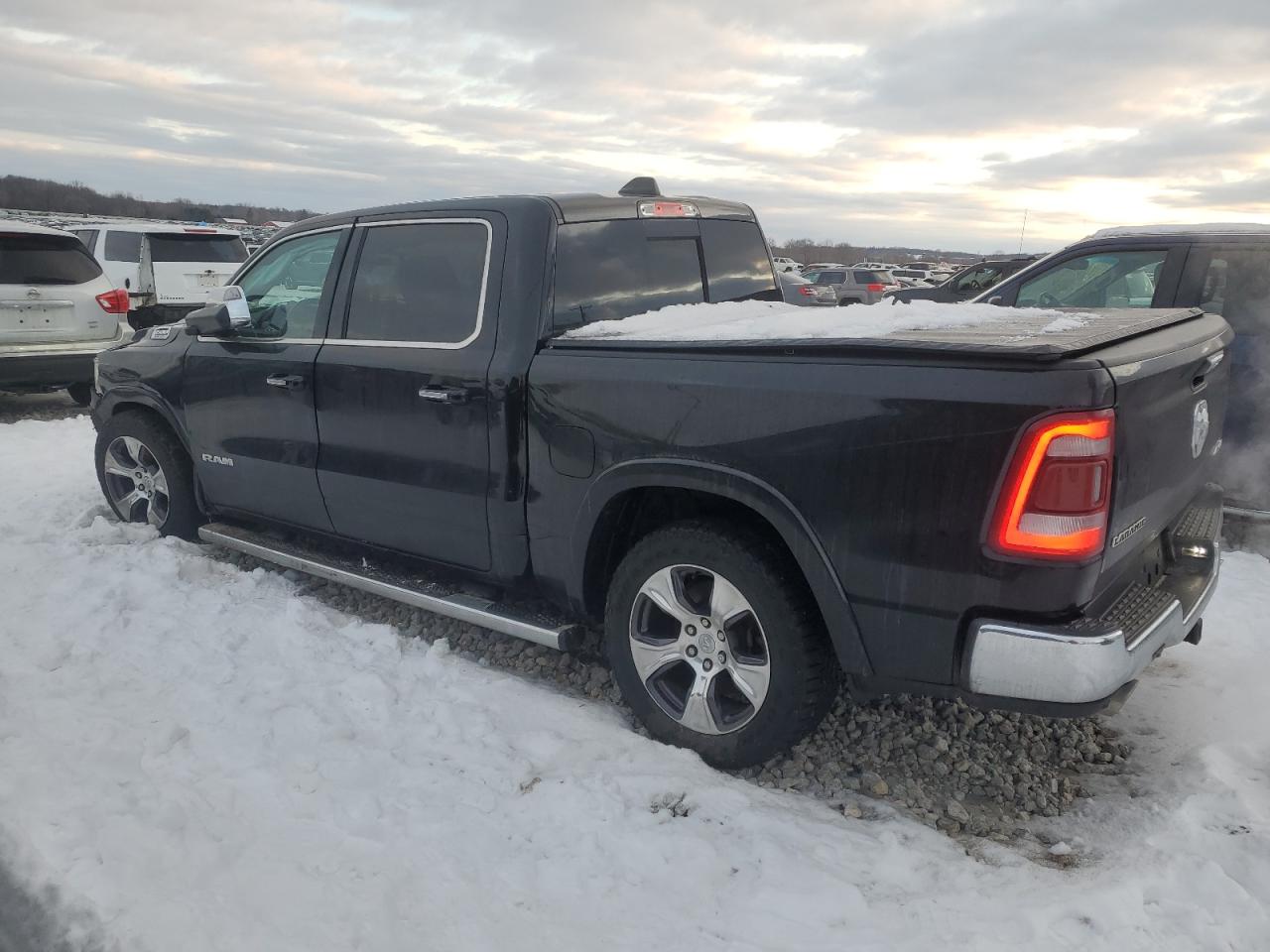 2019 RAM 1500 - Image 2