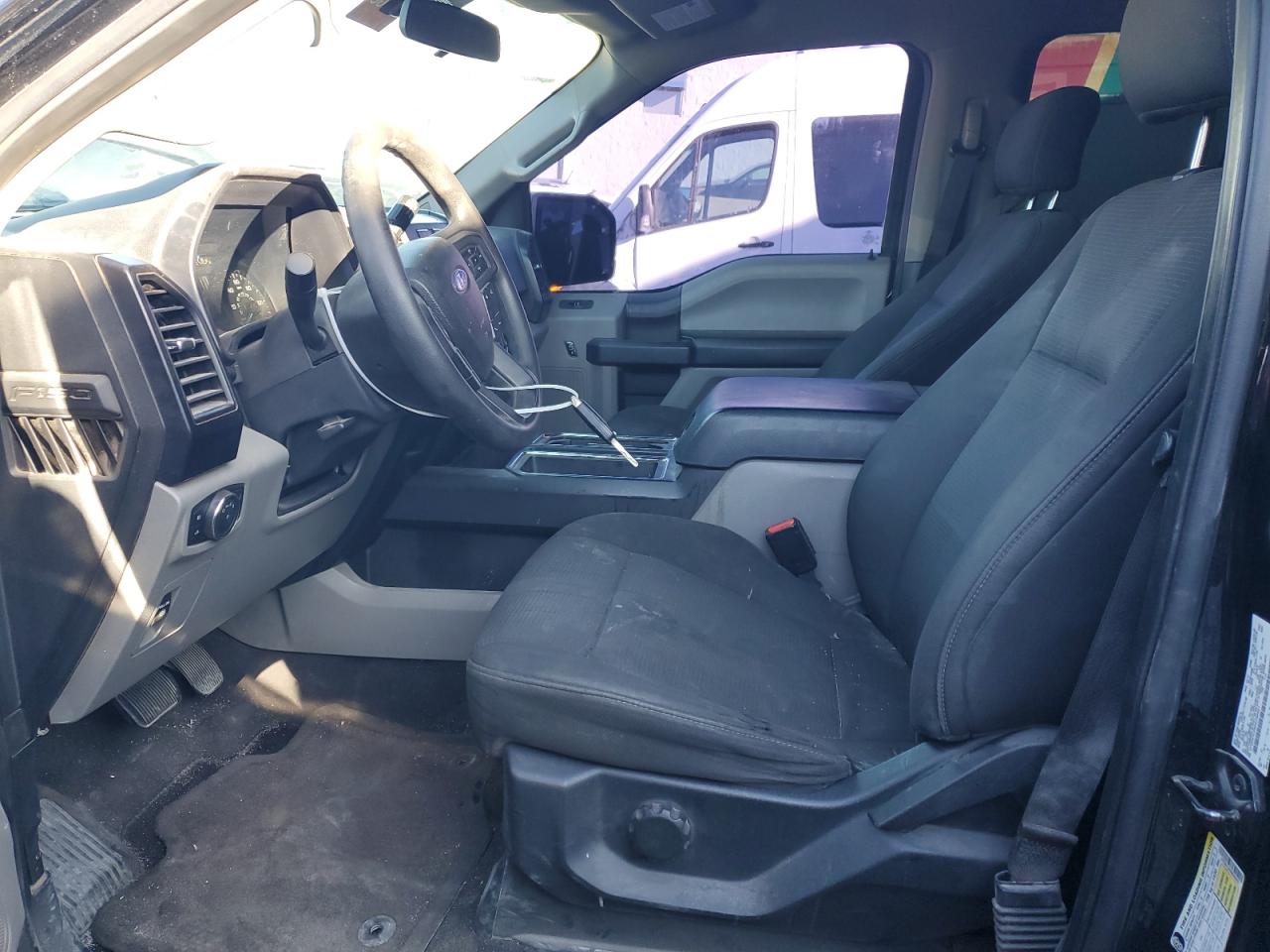 2017 Ford F-150 - Image 7