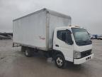 2007 MITSUBISHI FUSO TRUCK OF AMERICA INC FE 84D for sale at Copart FL - MIAMI NORTH