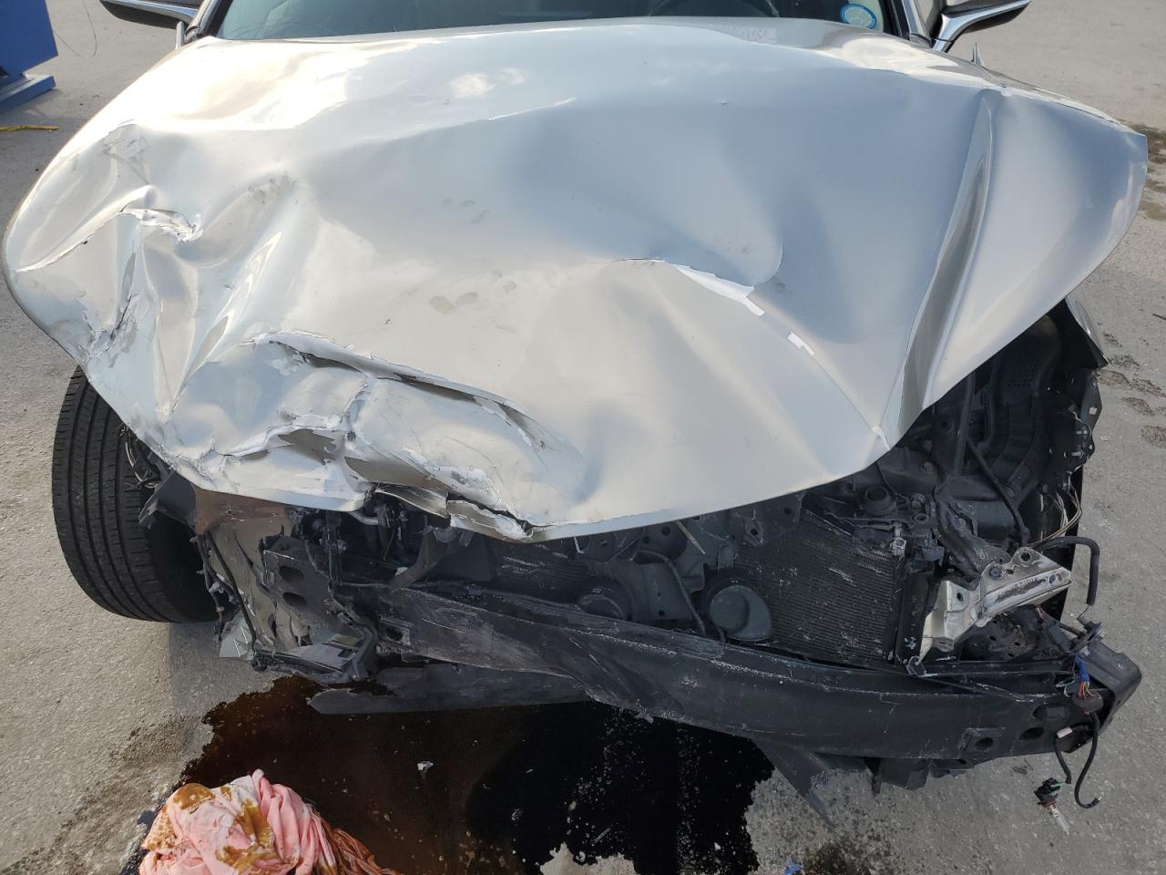 2016 Lexus NX - Image 12