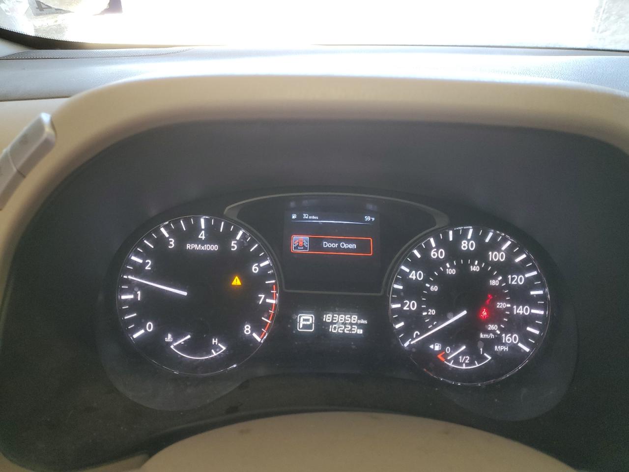 2014 Nissan Pathfinder - Image 9