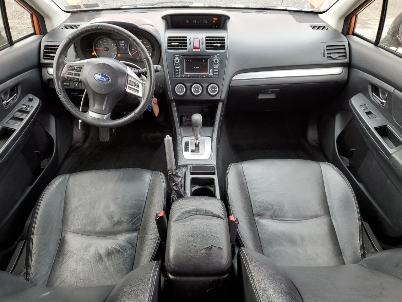 2014 Subaru XV - Image 8