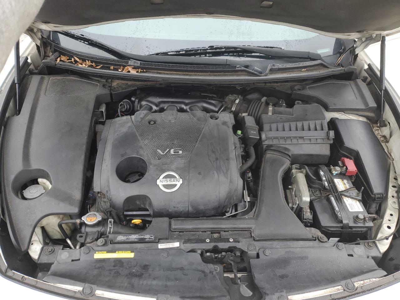 2009 Nissan Maxima - Image 12