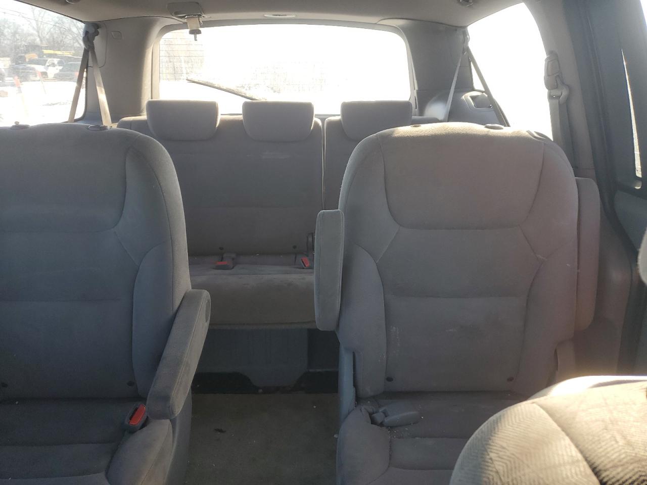 2009 Honda Odyssey - Image 10