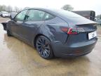 2023 TESL MODEL 3 PE for sale at Copart COLCHESTER