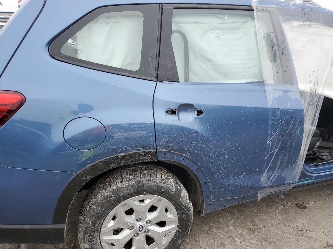 2024 Subaru Forester - Image 11