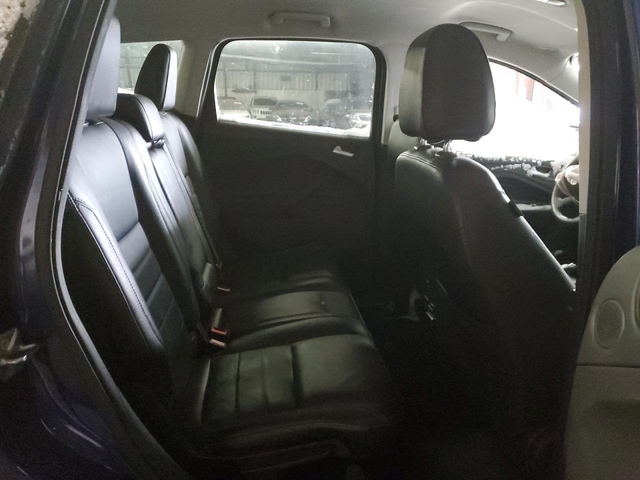 2014 Ford Escape - Image 10
