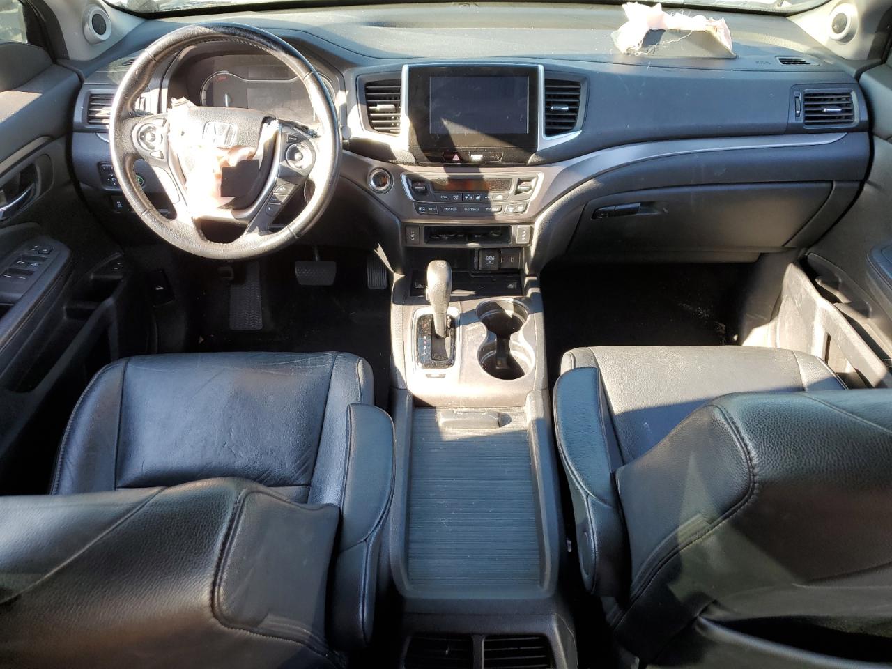 2016 Honda Pilot - Image 8